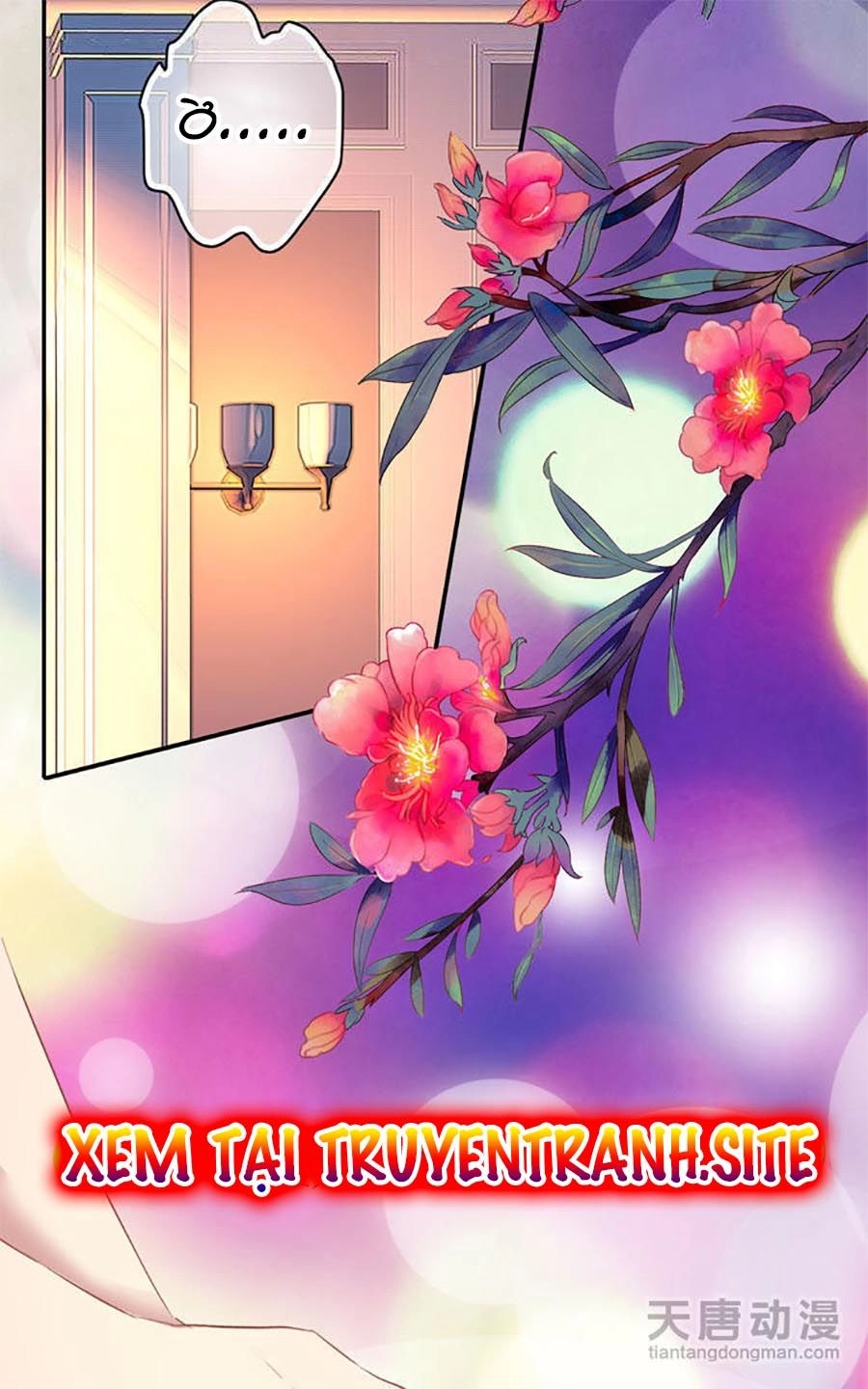 Tình Yêu Này Không Bán Chapter 18 - 20