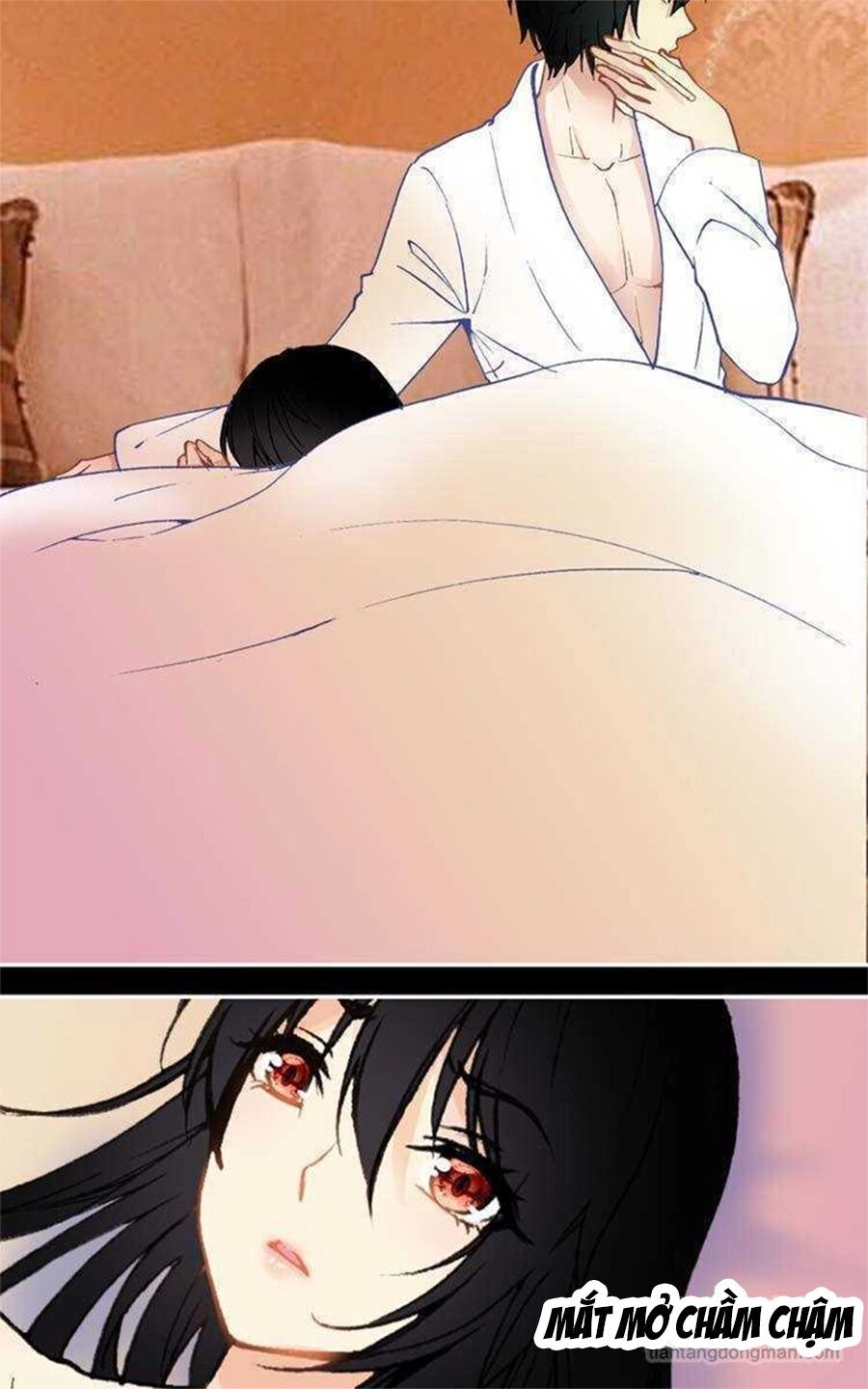 Tình Yêu Này Không Bán Chapter 19 - 3