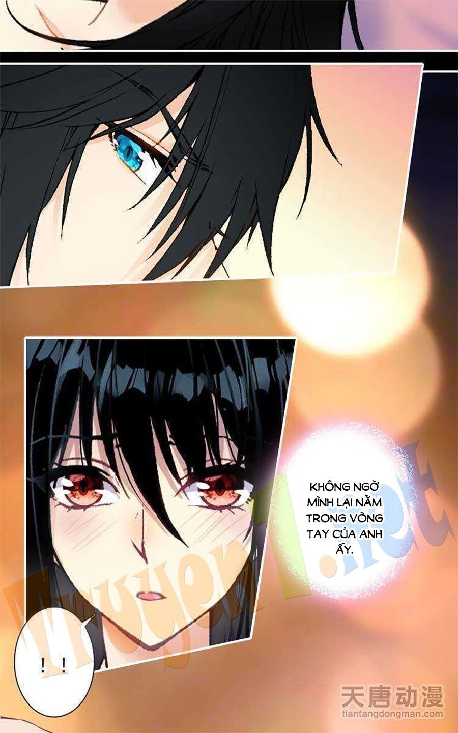 Tình Yêu Này Không Bán Chapter 19 - 4