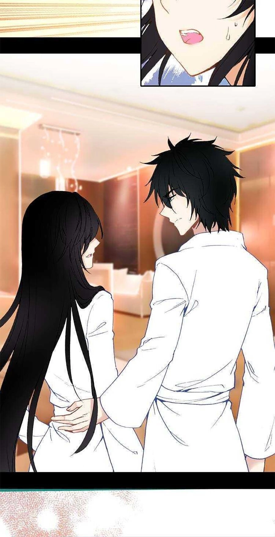 Tình Yêu Này Không Bán Chapter 19 - 9