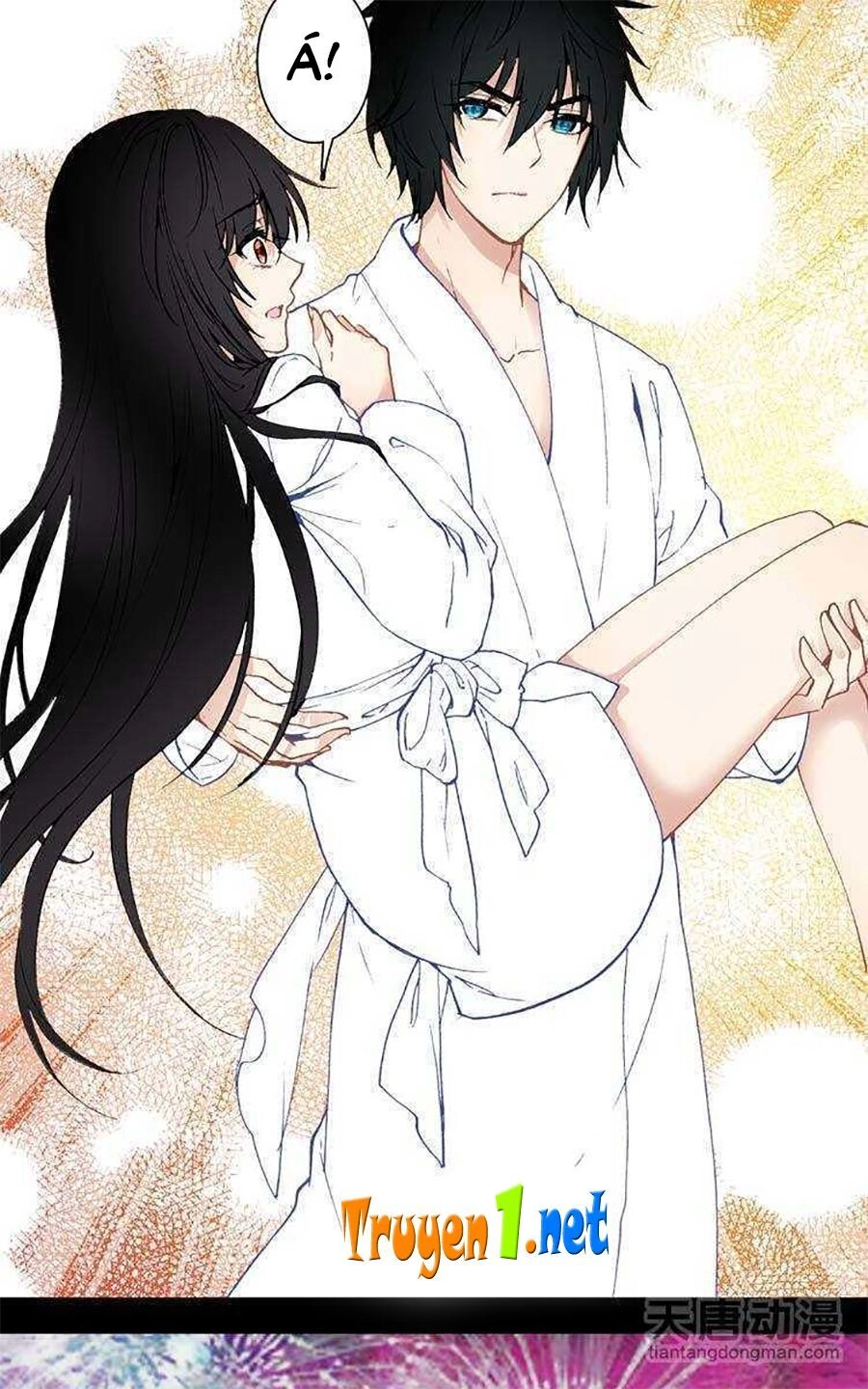 Tình Yêu Này Không Bán Chapter 19 - 12