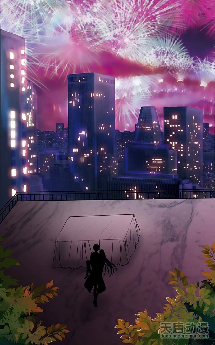 Tình Yêu Này Không Bán Chapter 19 - 13