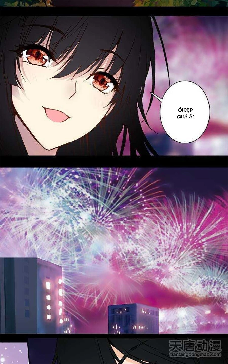 Tình Yêu Này Không Bán Chapter 19 - 14