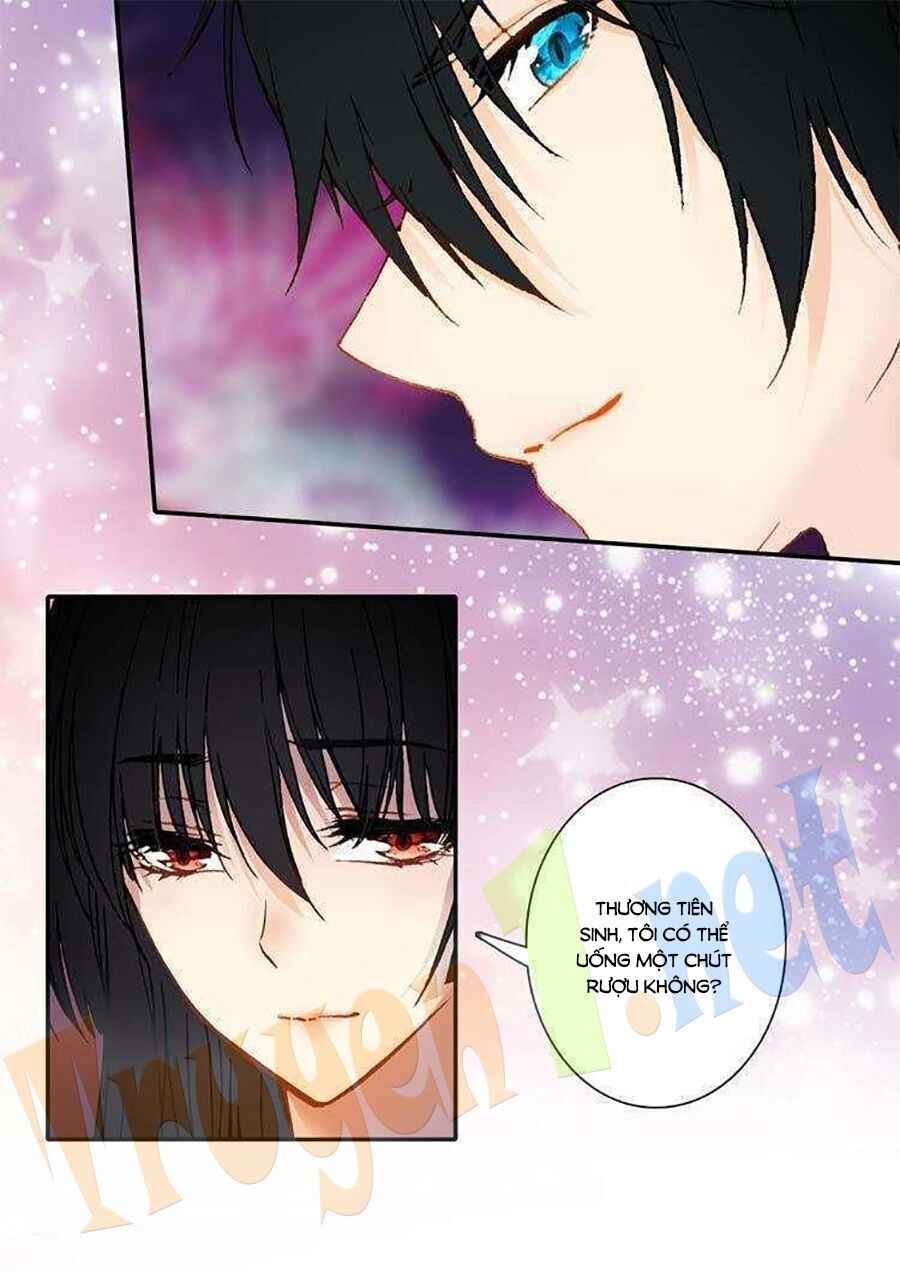 Tình Yêu Này Không Bán Chapter 19 - 15