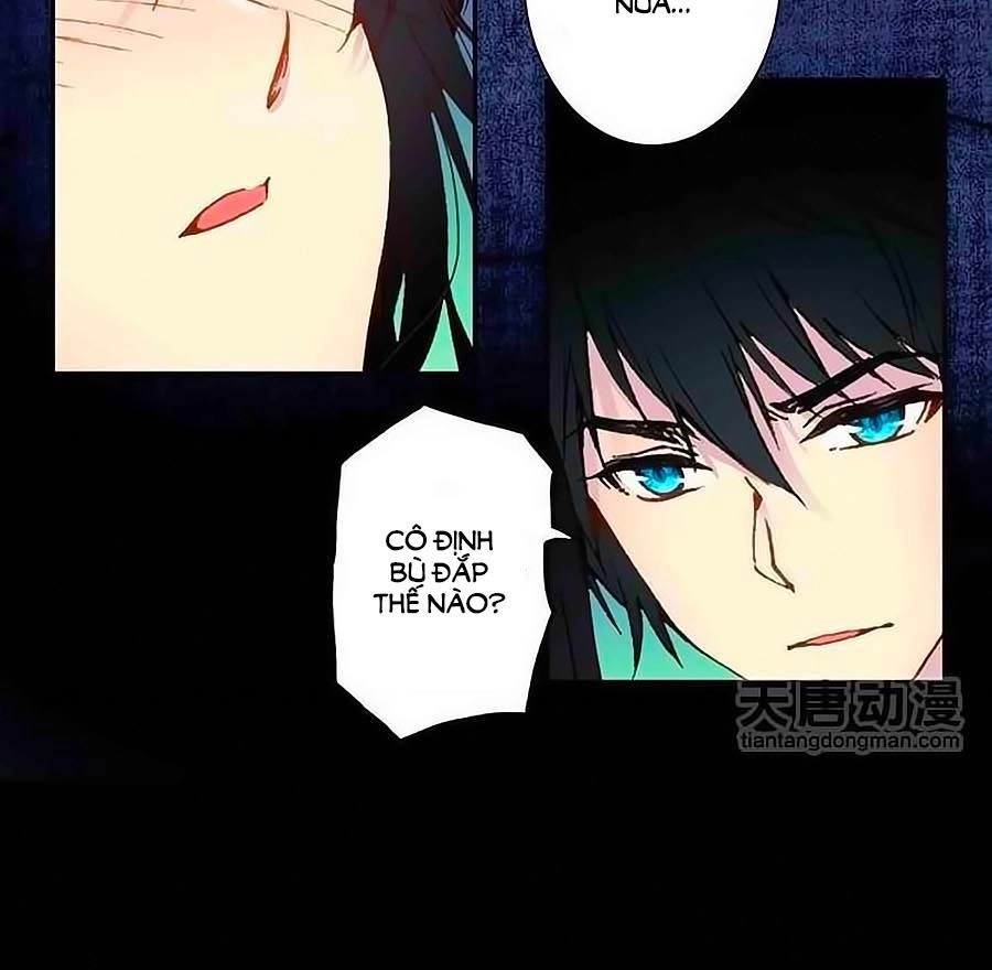 Tình Yêu Này Không Bán Chapter 20 - 7