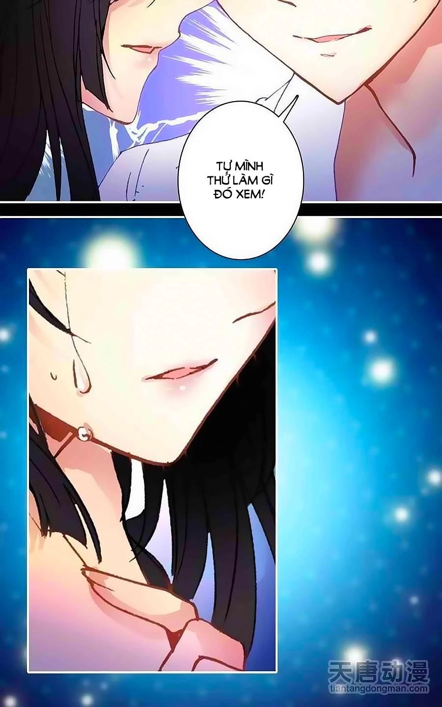 Tình Yêu Này Không Bán Chapter 20 - 10