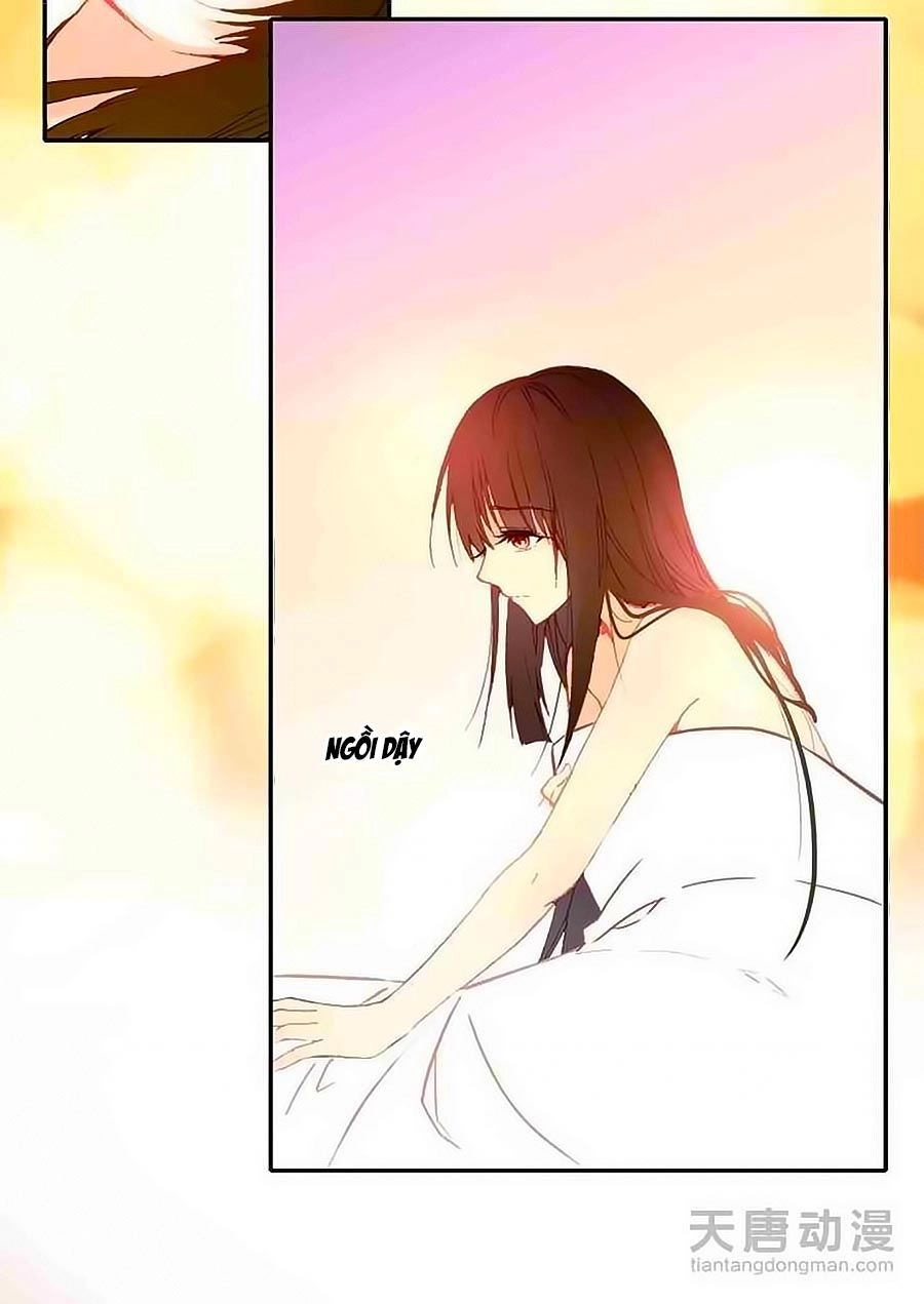 Tình Yêu Này Không Bán Chapter 20 - 17