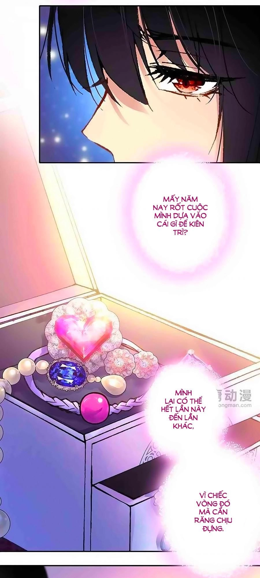 Tình Yêu Này Không Bán Chapter 20 - 19