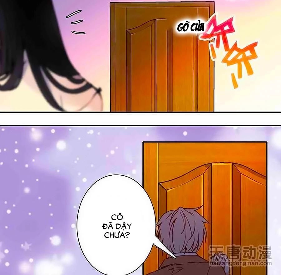 Tình Yêu Này Không Bán Chapter 20 - 20