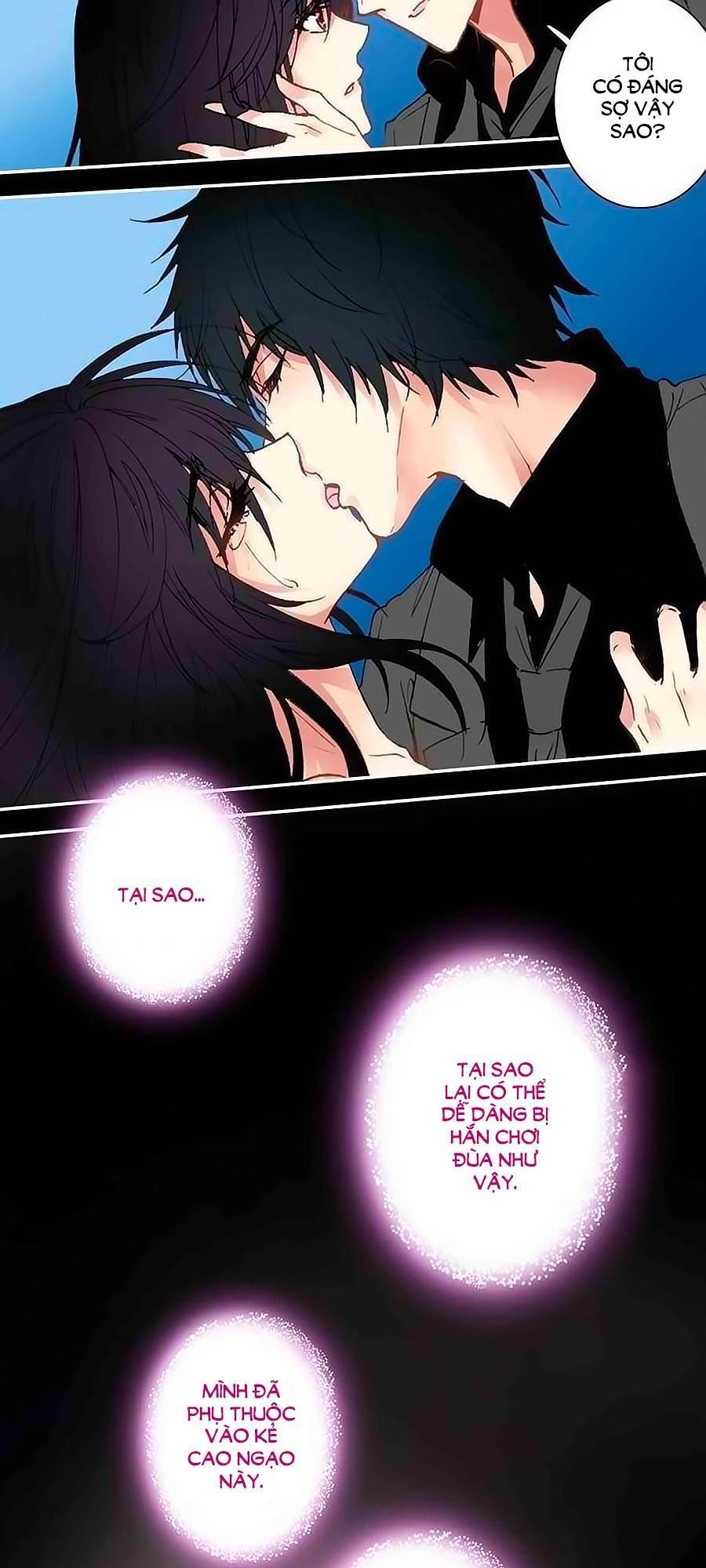 Tình Yêu Này Không Bán Chapter 23 - 15