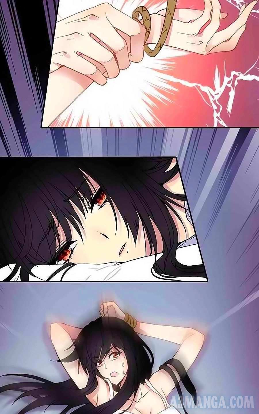 Tình Yêu Này Không Bán Chapter 23 - 20