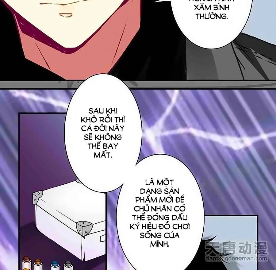 Tình Yêu Này Không Bán Chapter 24 - 4