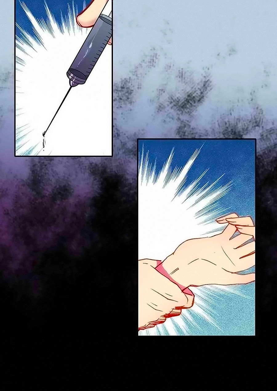 Tình Yêu Này Không Bán Chapter 24 - 7