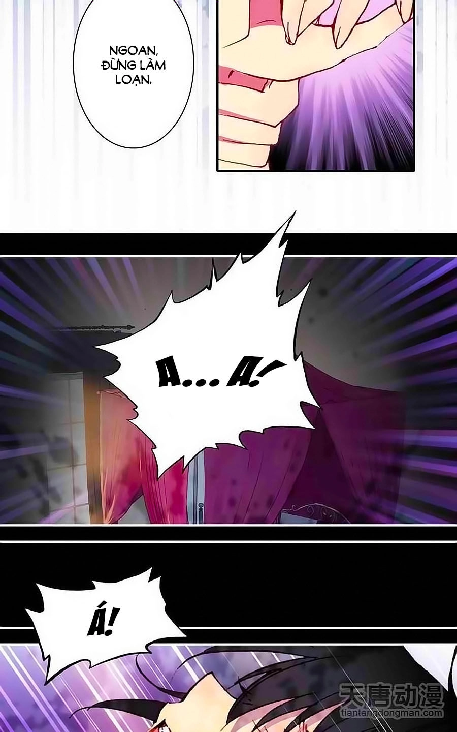 Tình Yêu Này Không Bán Chapter 24 - 9