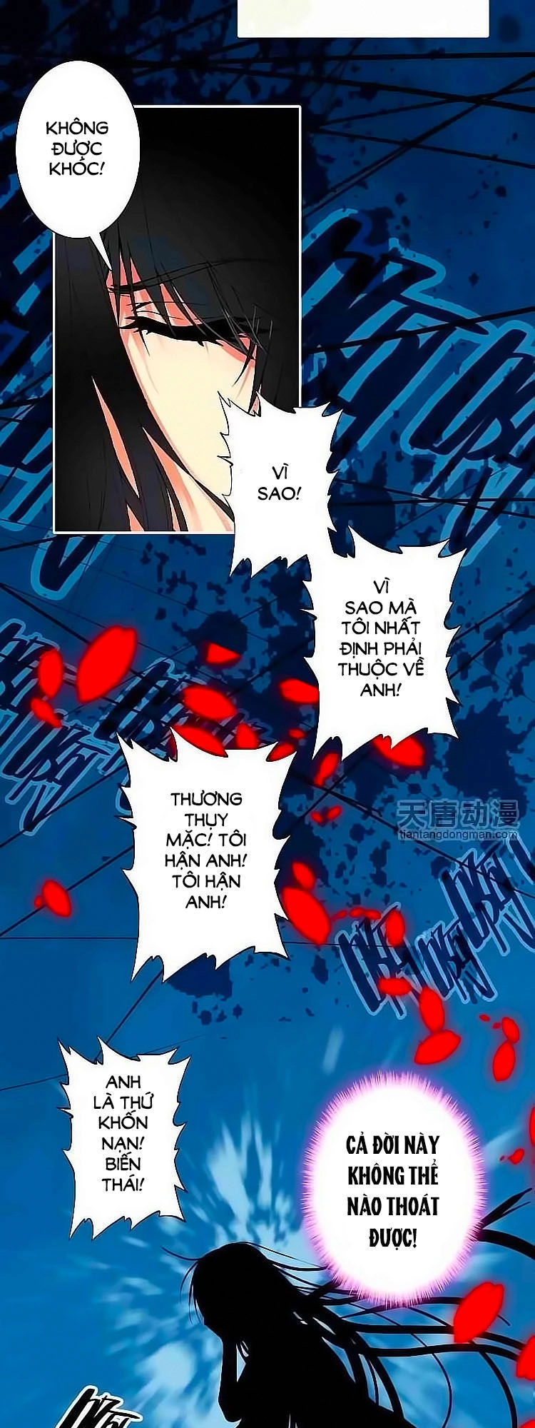 Tình Yêu Này Không Bán Chapter 24 - 11