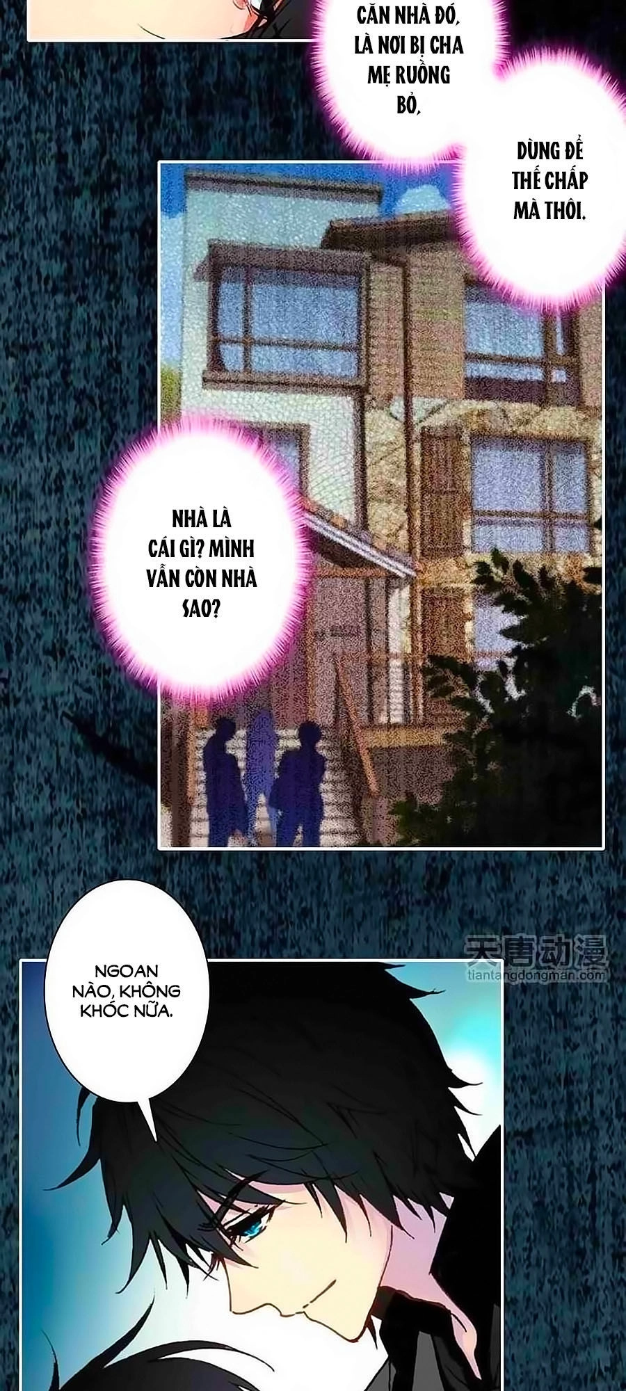 Tình Yêu Này Không Bán Chapter 24 - 14