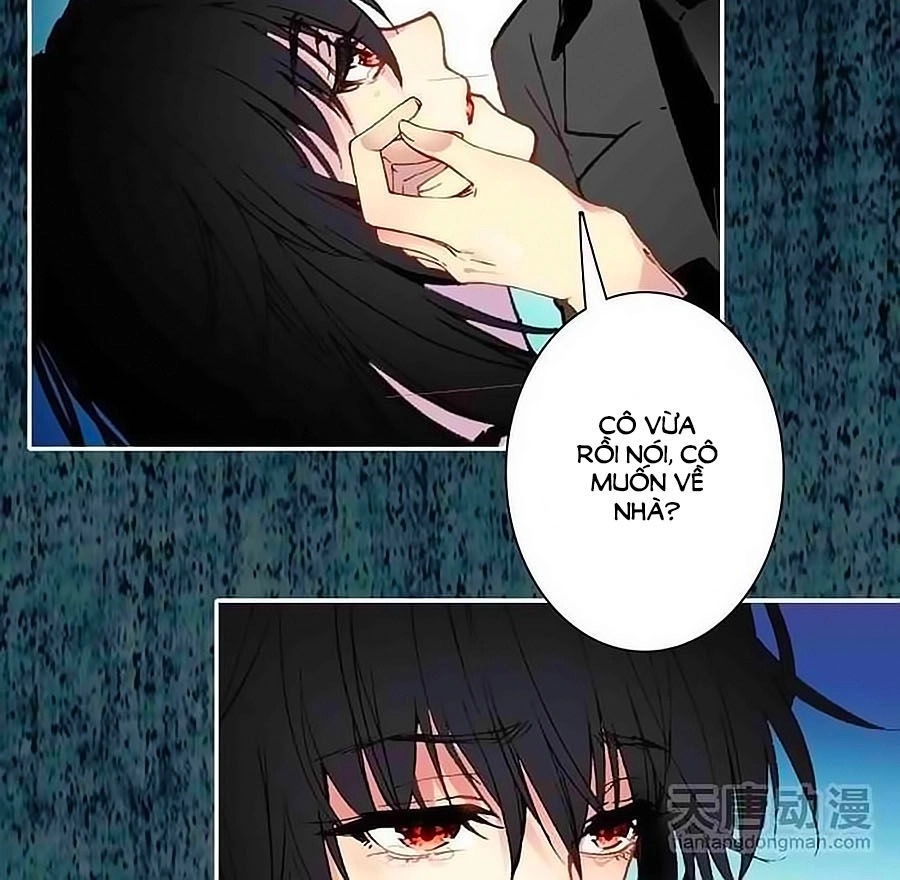 Tình Yêu Này Không Bán Chapter 24 - 15