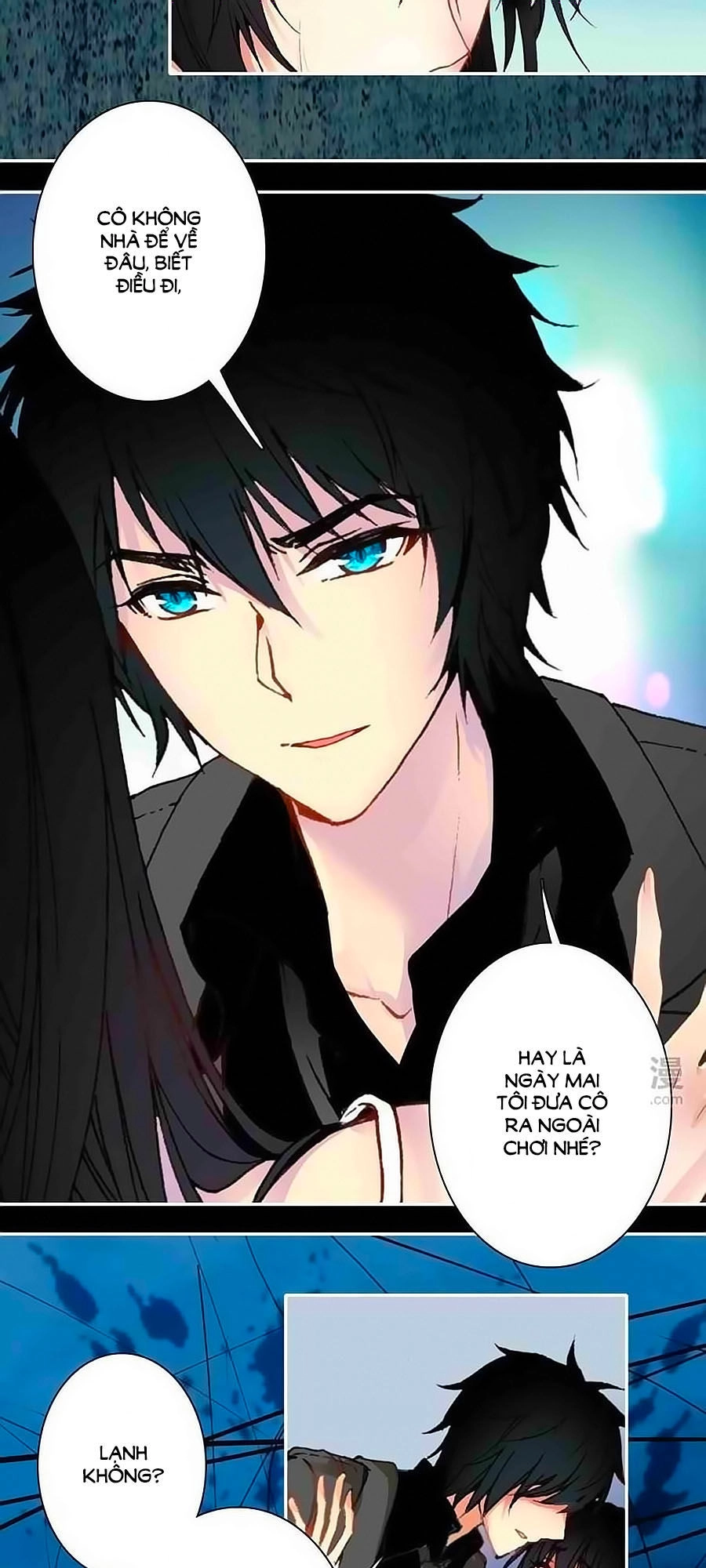 Tình Yêu Này Không Bán Chapter 24 - 16