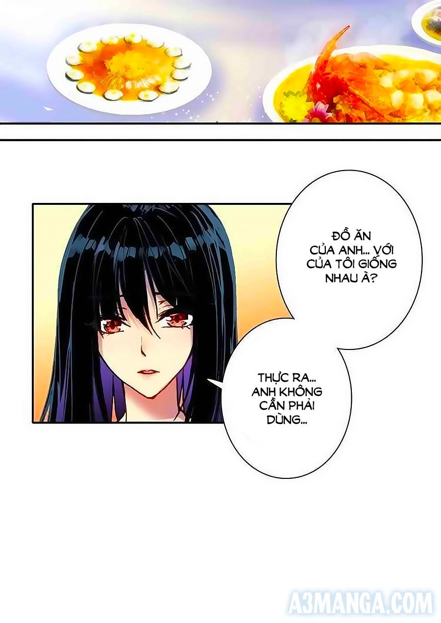 Tình Yêu Này Không Bán Chapter 25 - 12