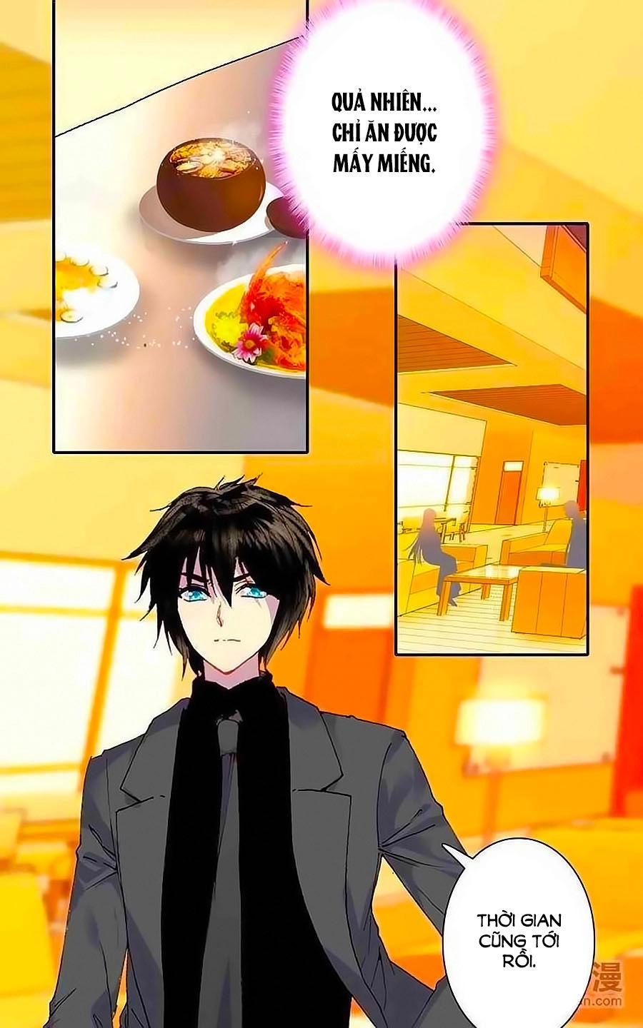 Tình Yêu Này Không Bán Chapter 25 - 15