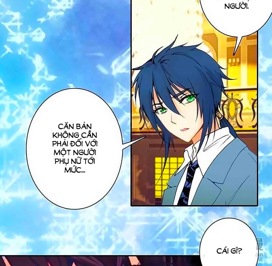 Tình Yêu Này Không Bán Chapter 26 - 4