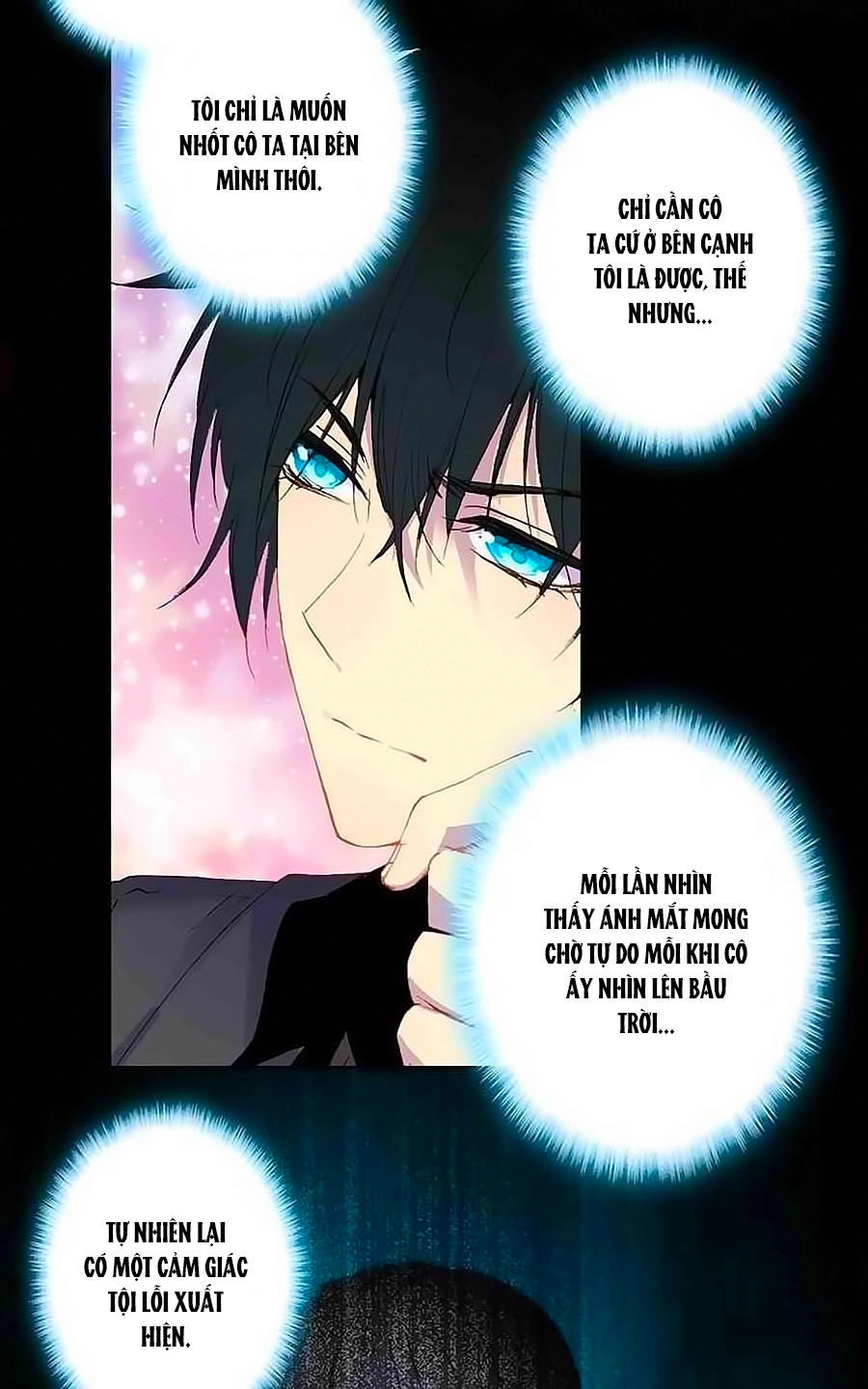 Tình Yêu Này Không Bán Chapter 26 - 6