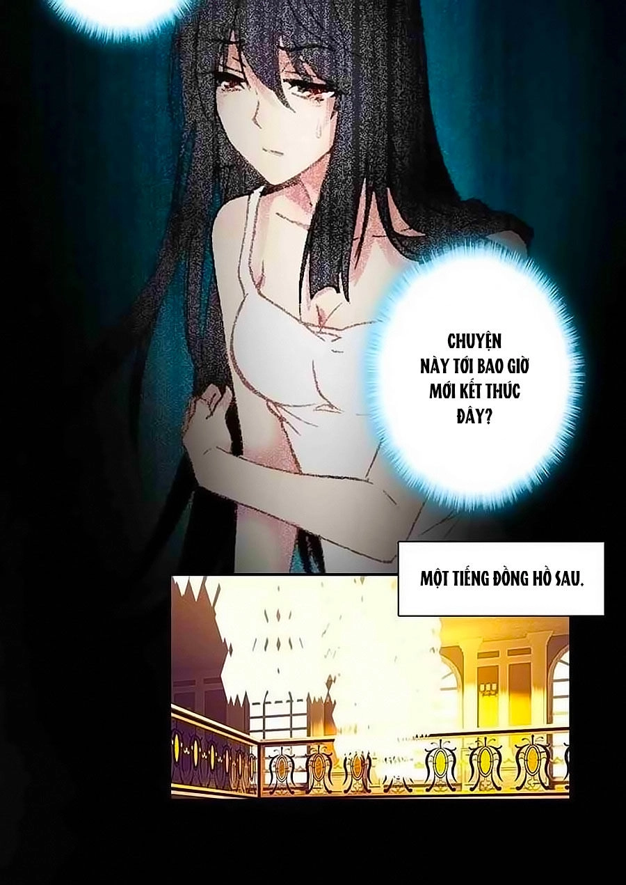 Tình Yêu Này Không Bán Chapter 26 - 7