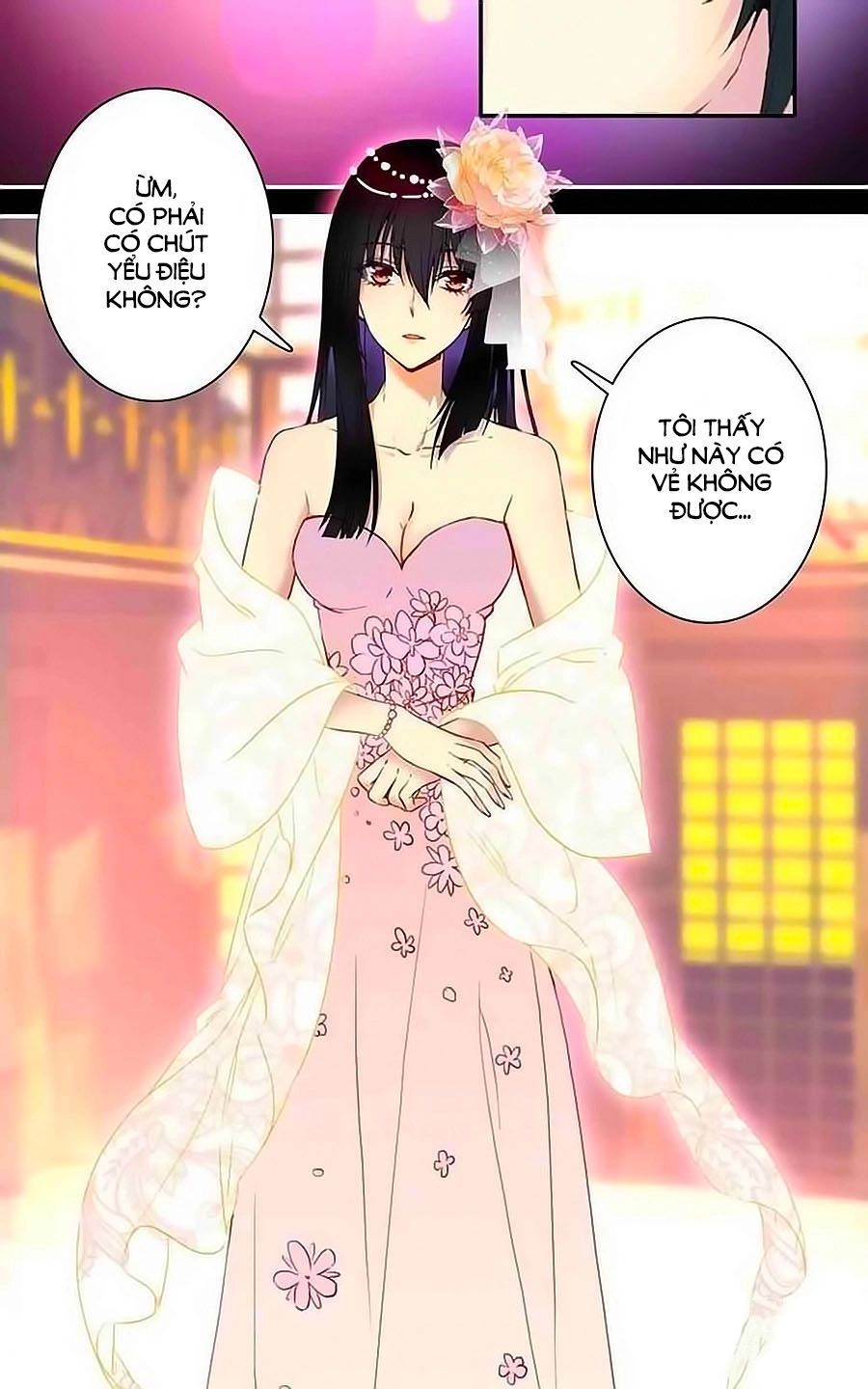 Tình Yêu Này Không Bán Chapter 26 - 9