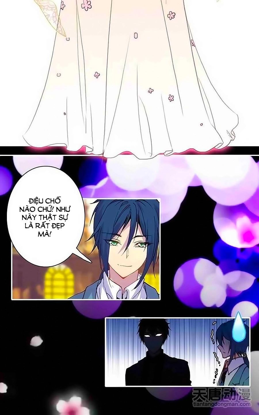 Tình Yêu Này Không Bán Chapter 26 - 10