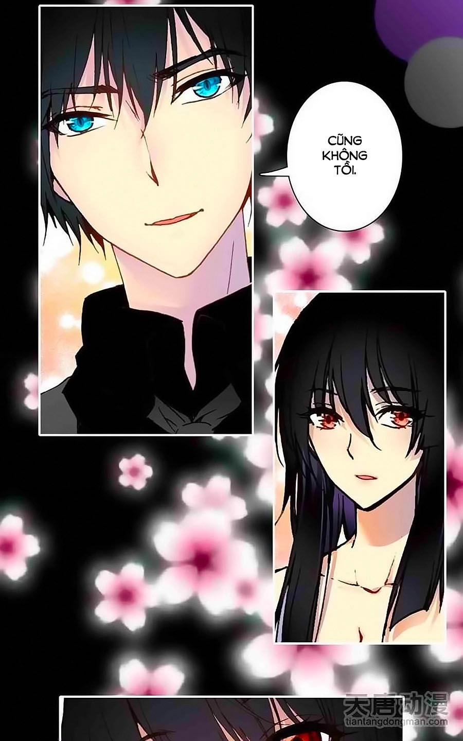 Tình Yêu Này Không Bán Chapter 26 - 11