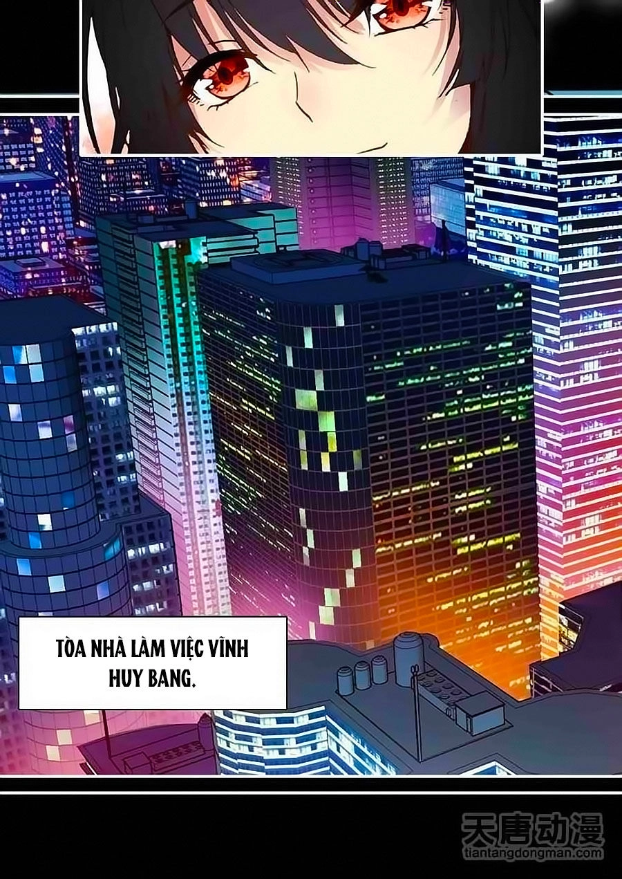 Tình Yêu Này Không Bán Chapter 26 - 12