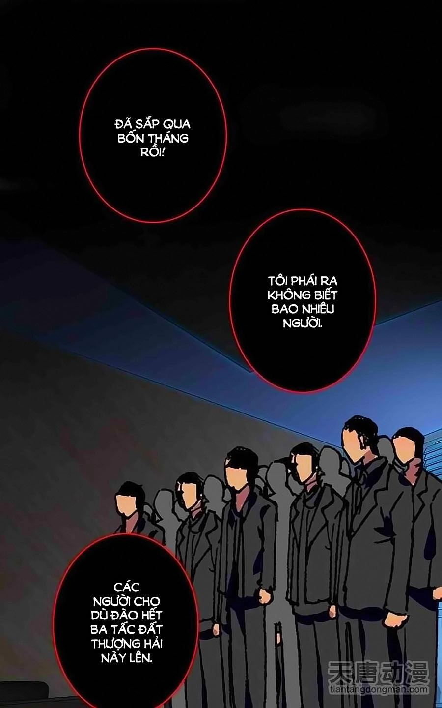 Tình Yêu Này Không Bán Chapter 26 - 13