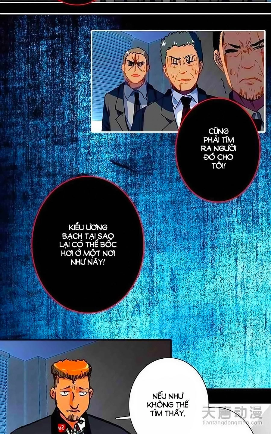 Tình Yêu Này Không Bán Chapter 26 - 14