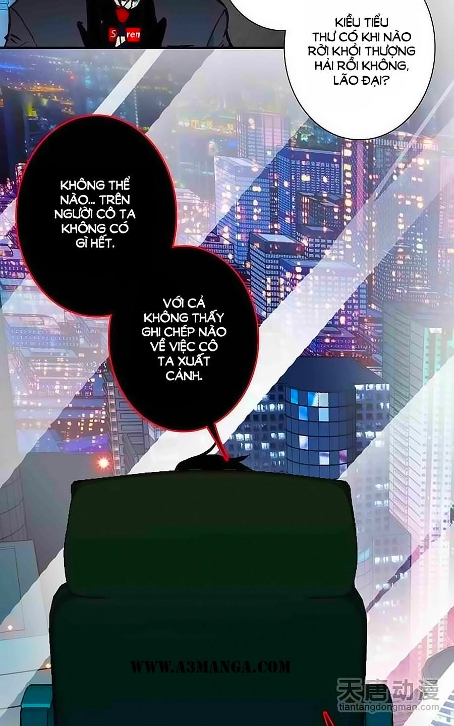 Tình Yêu Này Không Bán Chapter 26 - 15