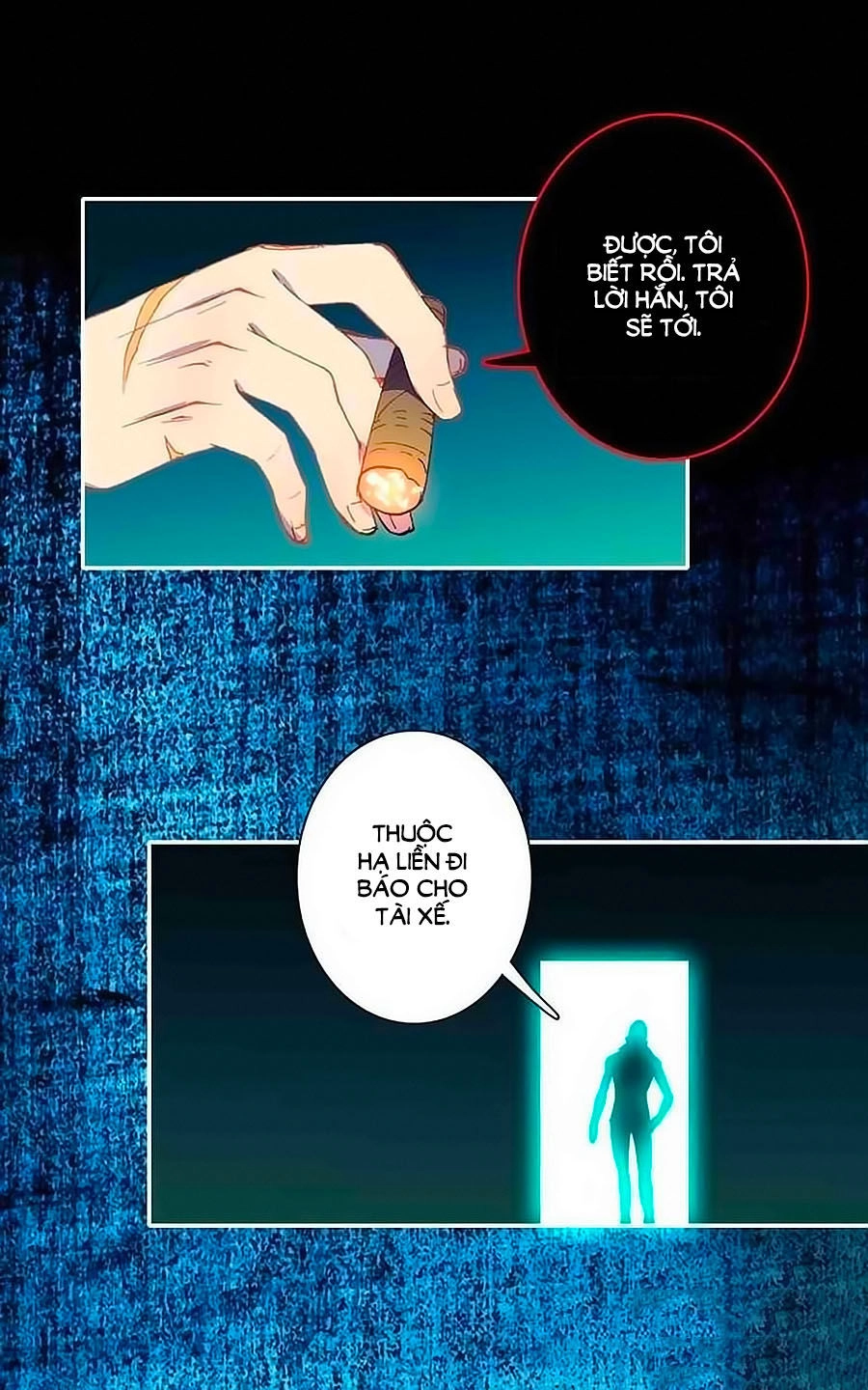 Tình Yêu Này Không Bán Chapter 26 - 18