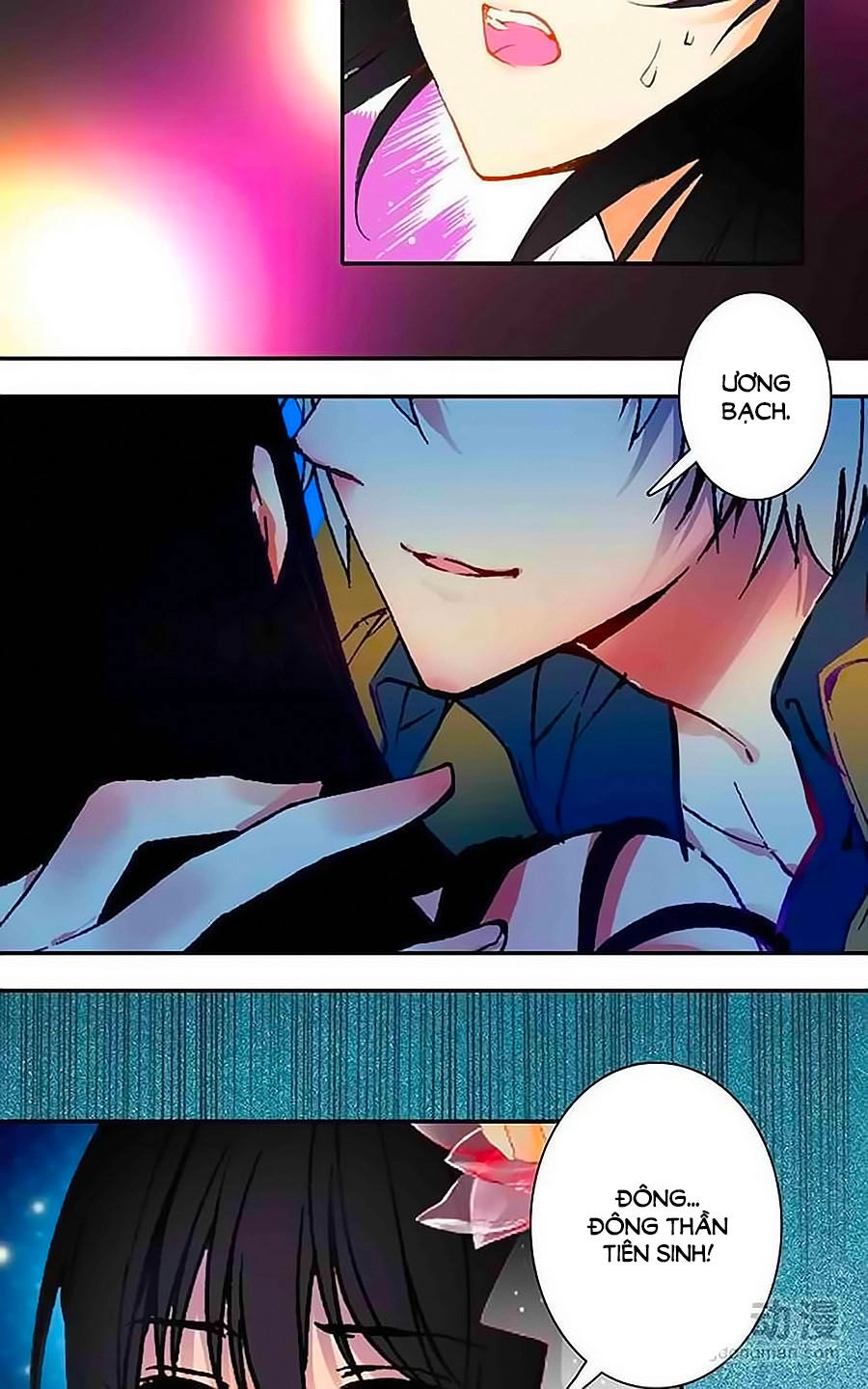 Tình Yêu Này Không Bán Chapter 27 - 16