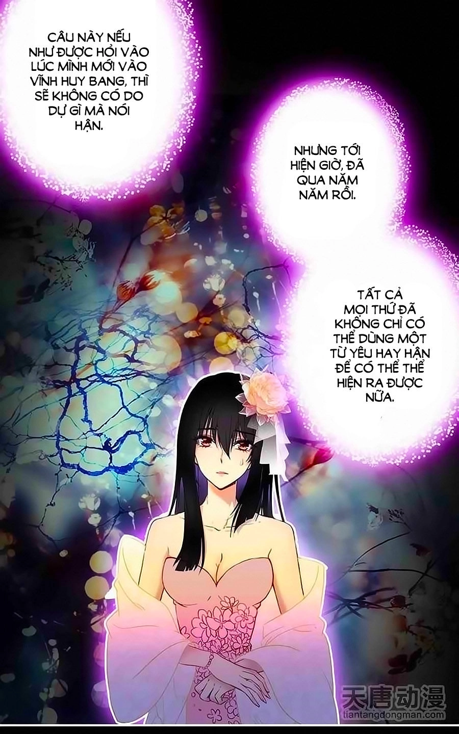Tình Yêu Này Không Bán Chapter 28 - 5