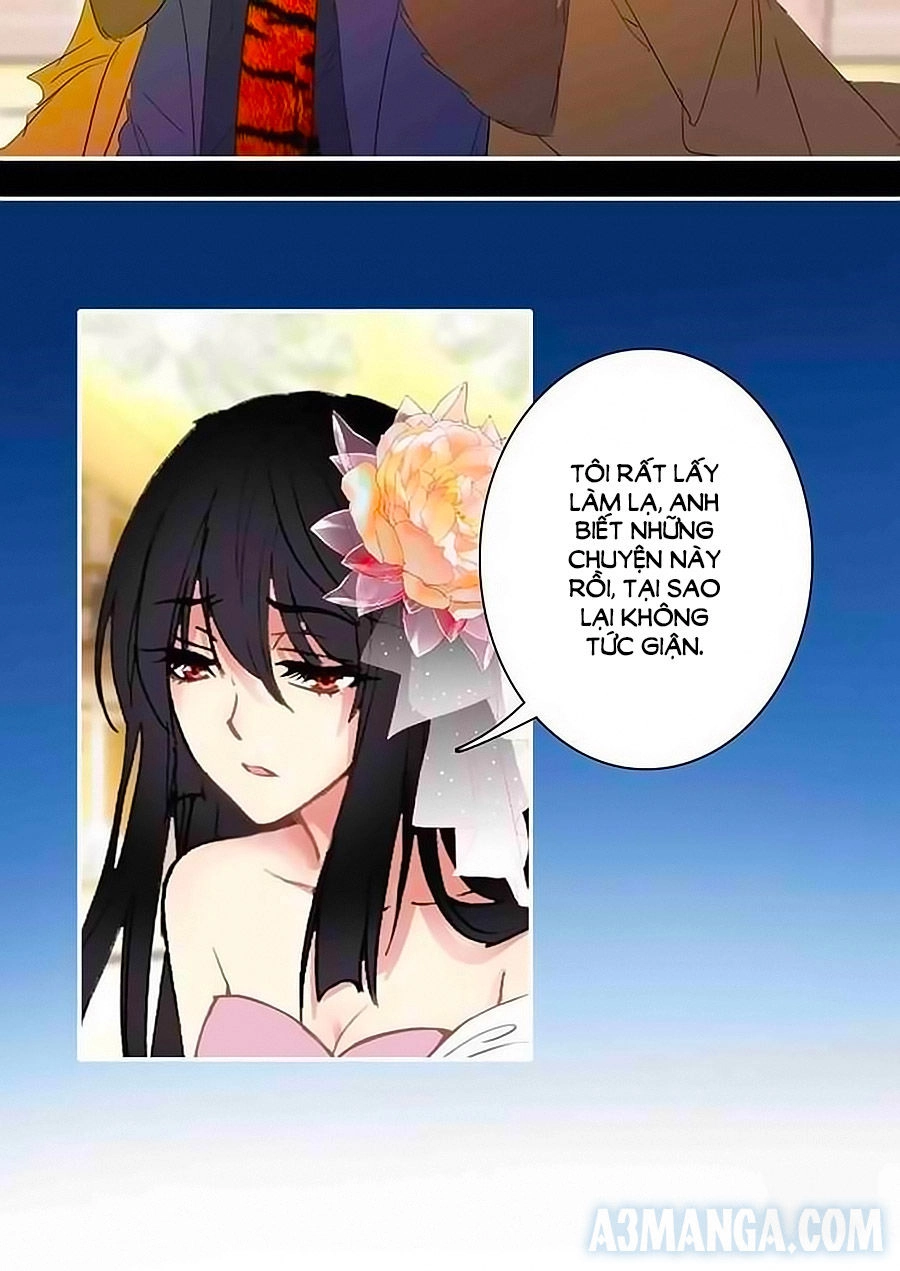 Tình Yêu Này Không Bán Chapter 28 - 7