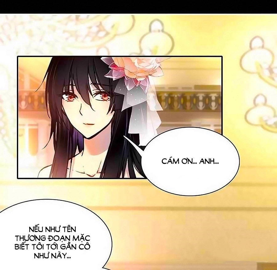 Tình Yêu Này Không Bán Chapter 28 - 10