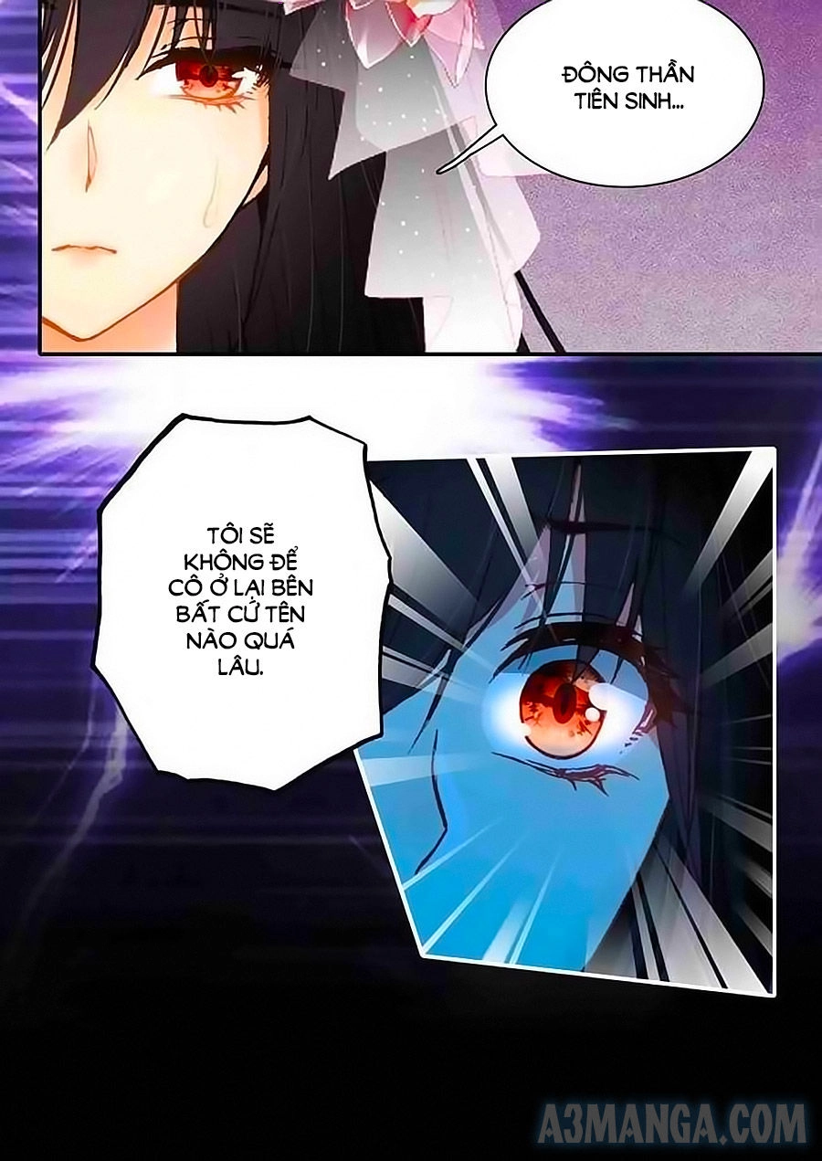 Tình Yêu Này Không Bán Chapter 28 - 12