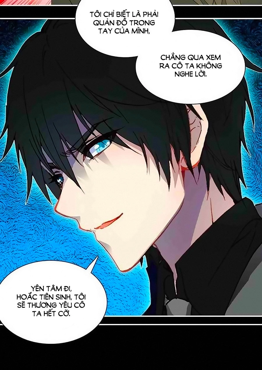 Tình Yêu Này Không Bán Chapter 28 - 17