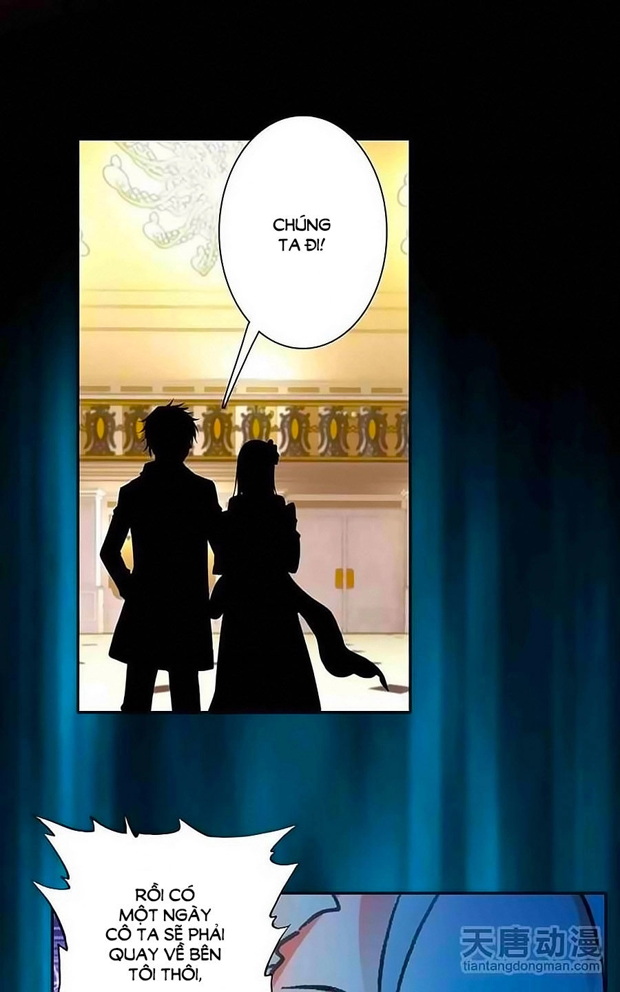 Tình Yêu Này Không Bán Chapter 28 - 18