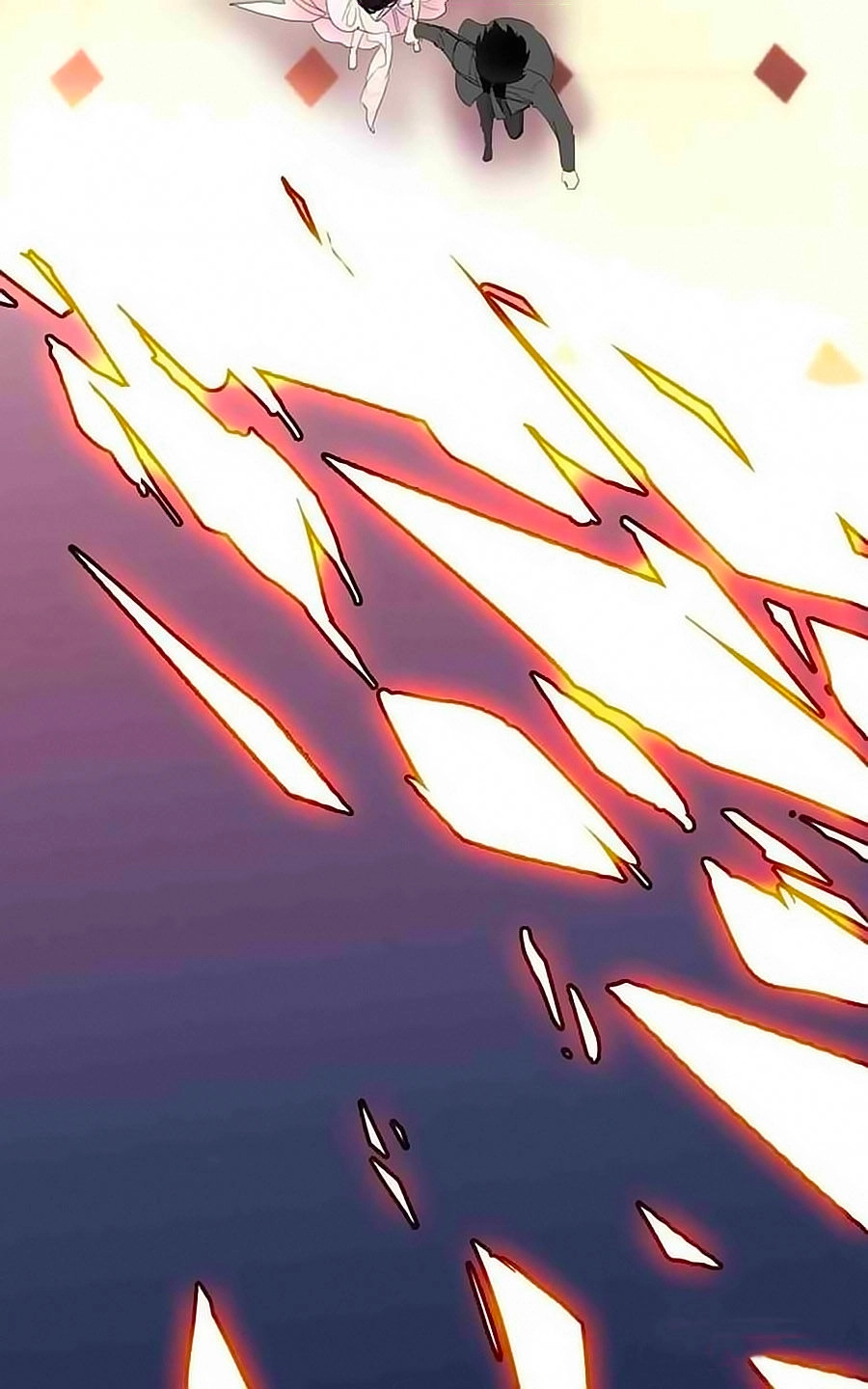 Tình Yêu Này Không Bán Chapter 28 - 21