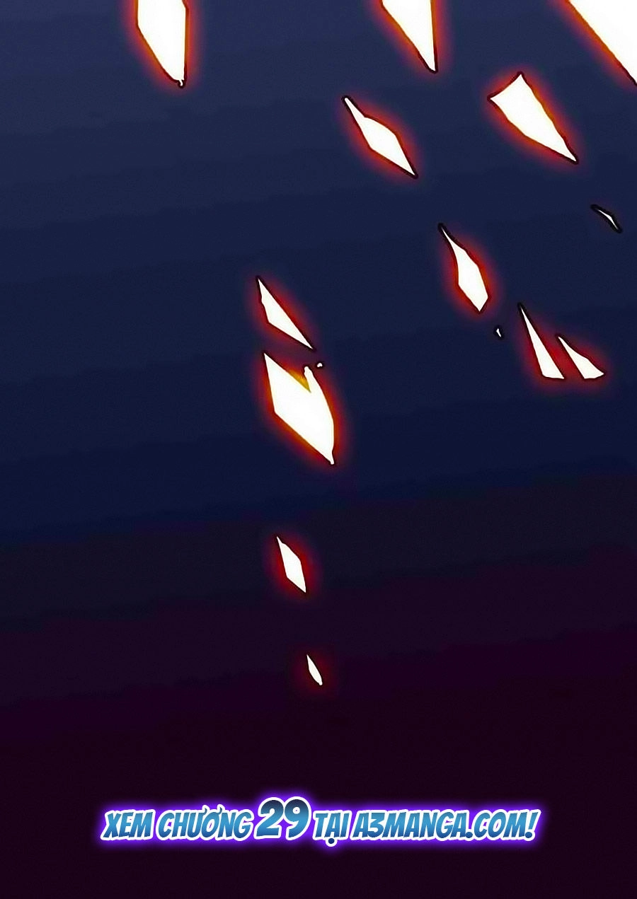 Tình Yêu Này Không Bán Chapter 28 - 22