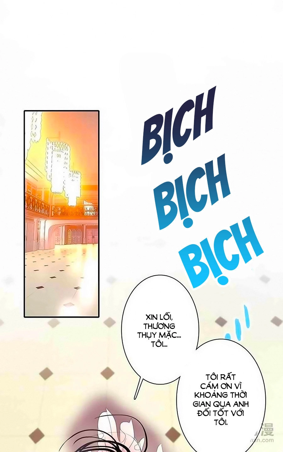 Tình Yêu Này Không Bán Chapter 29 - 3