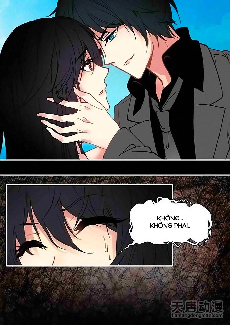 Tình Yêu Này Không Bán Chapter 29 - 12