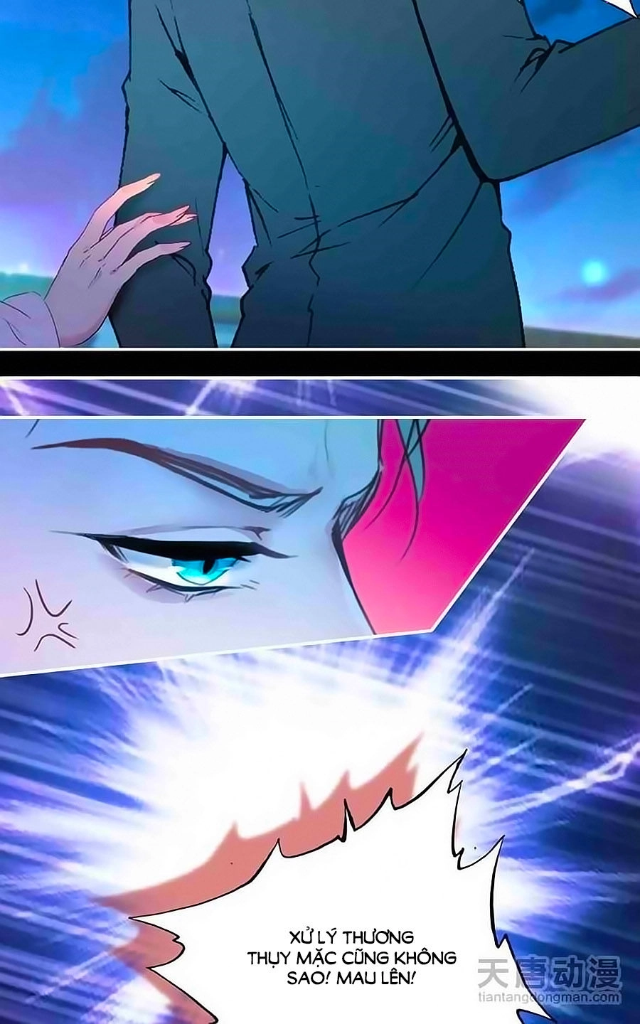 Tình Yêu Này Không Bán Chapter 30 - 9