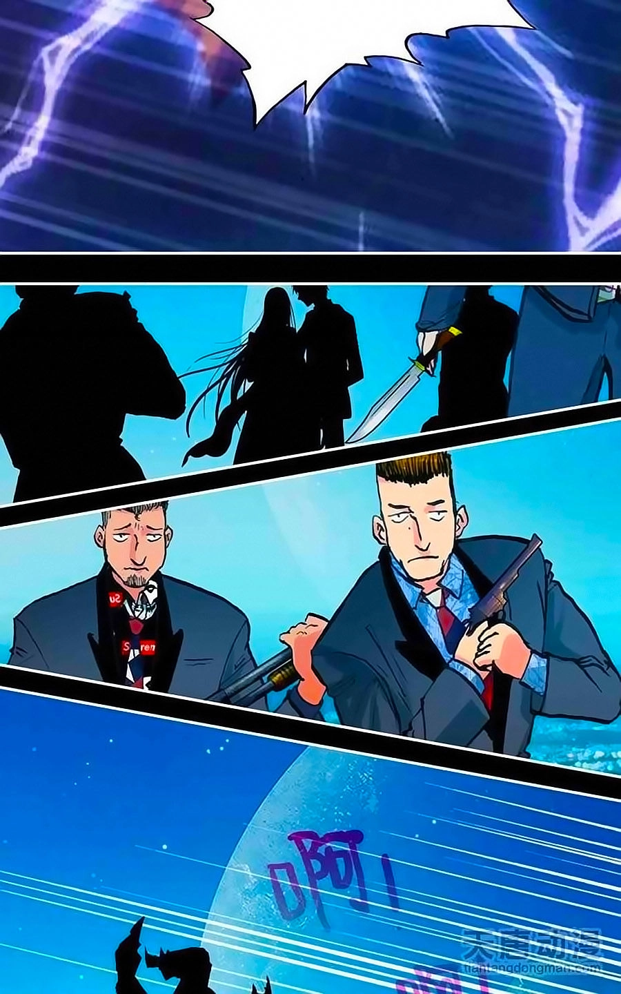 Tình Yêu Này Không Bán Chapter 30 - 10