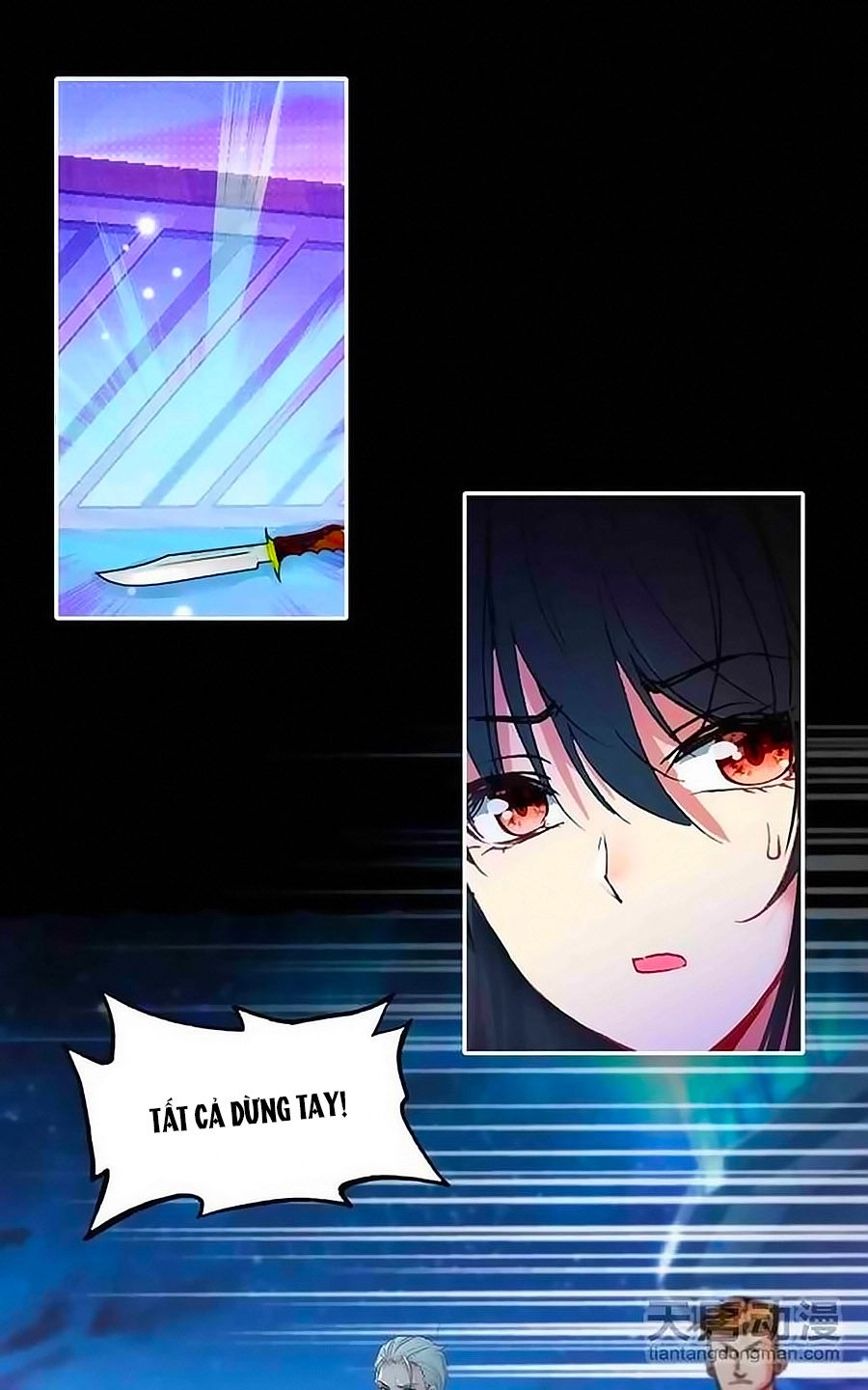 Tình Yêu Này Không Bán Chapter 30 - 13