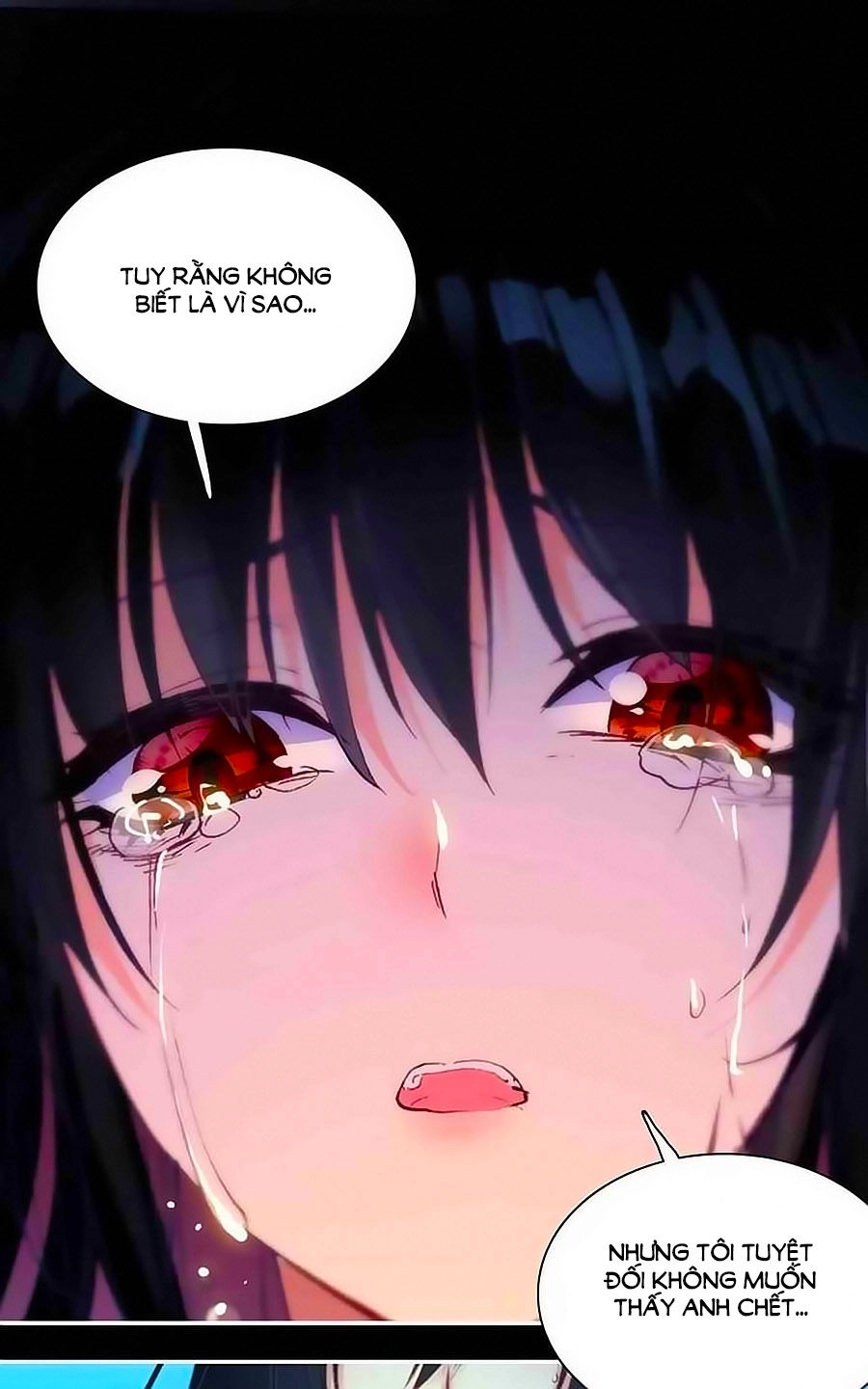 Tình Yêu Này Không Bán Chapter 30 - 18